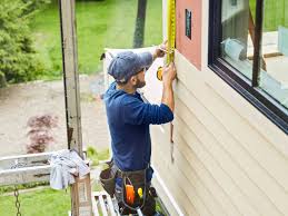 Best Custom Siding Design  in Burnettown, SC